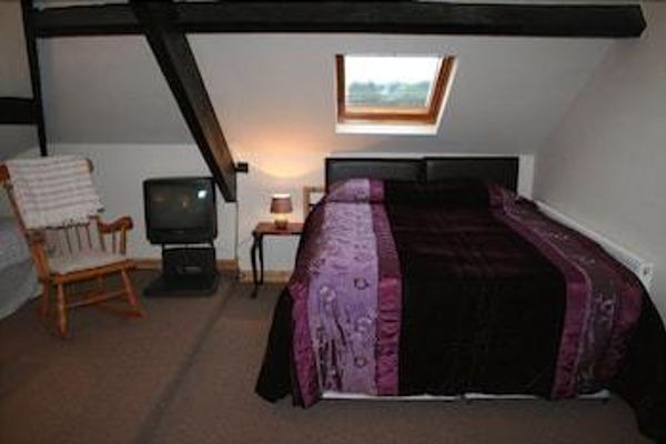 Bryncelyn Guesthouse (Wales)